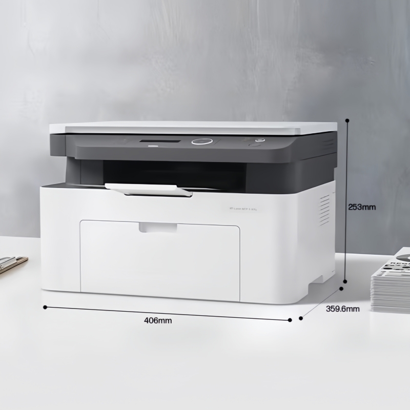 MFP 1188a レーザー プリンタ オフィスおよび家庭用 A4 白黒レーザー コピー機 スキャナー 新しいオリジナル オールインワン