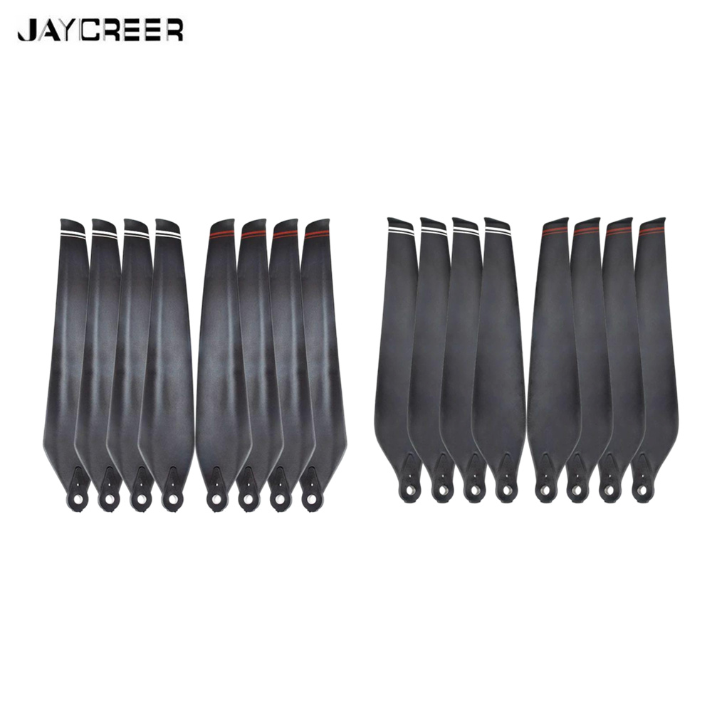 JayCreer プロペラブレード XAG P80/P100/V40/V50 用