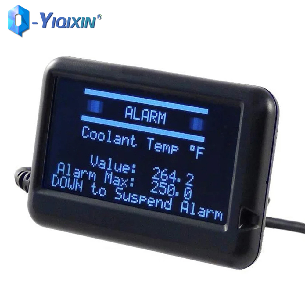 UltraGauge v1.4 車スキャナコード BMW 日産トヨタ OBD2 OBD II リーダーゲージ電卓トラブルオートバイ EM プラス V.1.4