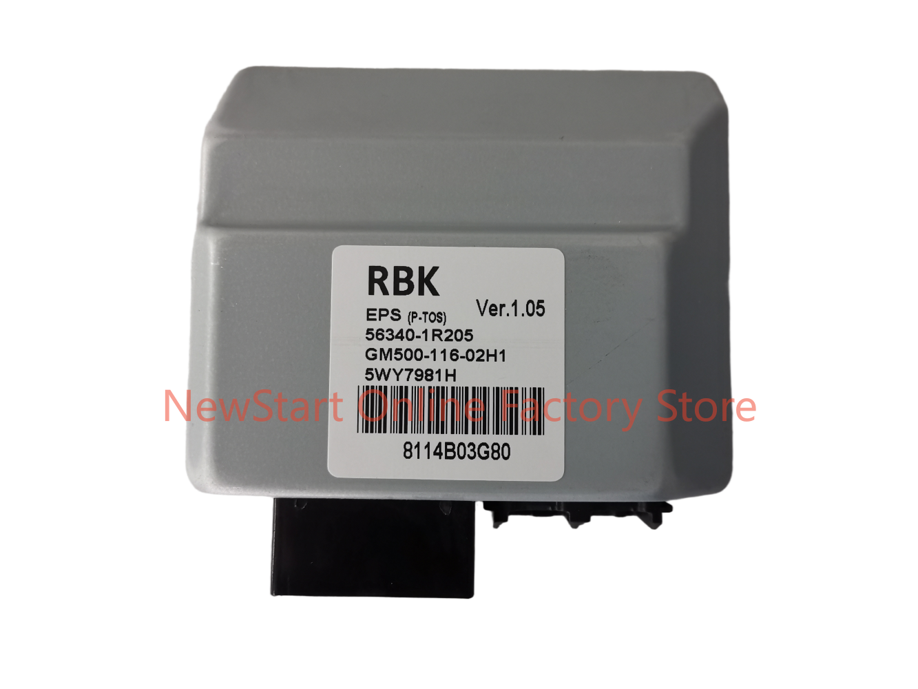 新しい 56340-1R205 ECU 電子制御ユニットエンジンコンピュータボード自動車アフターマーケット用