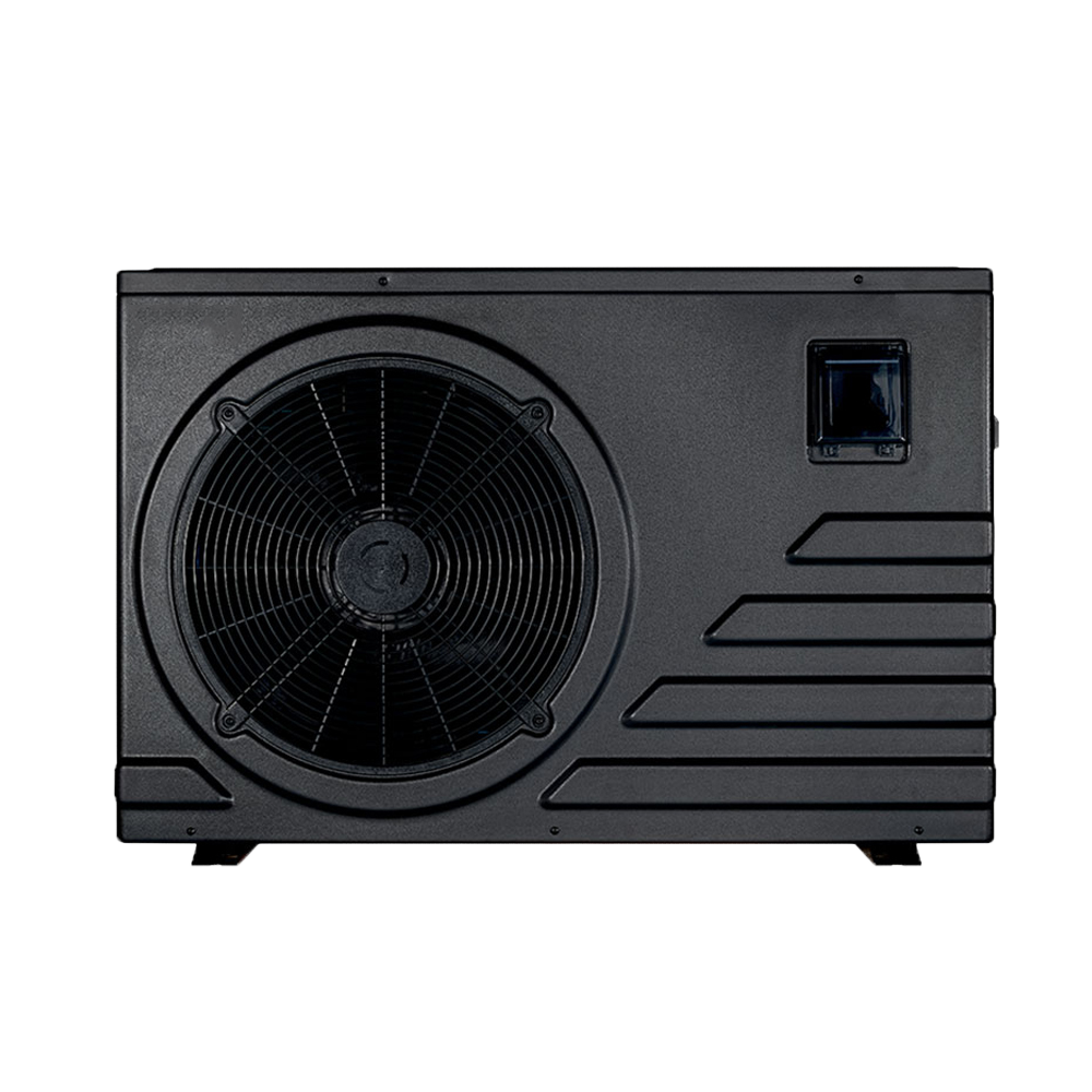 工場出荷時の価格ヒートポンプ R32 インバータープールヒーター住宅用プールヒートポンプ 7-35 KW スパヒーター