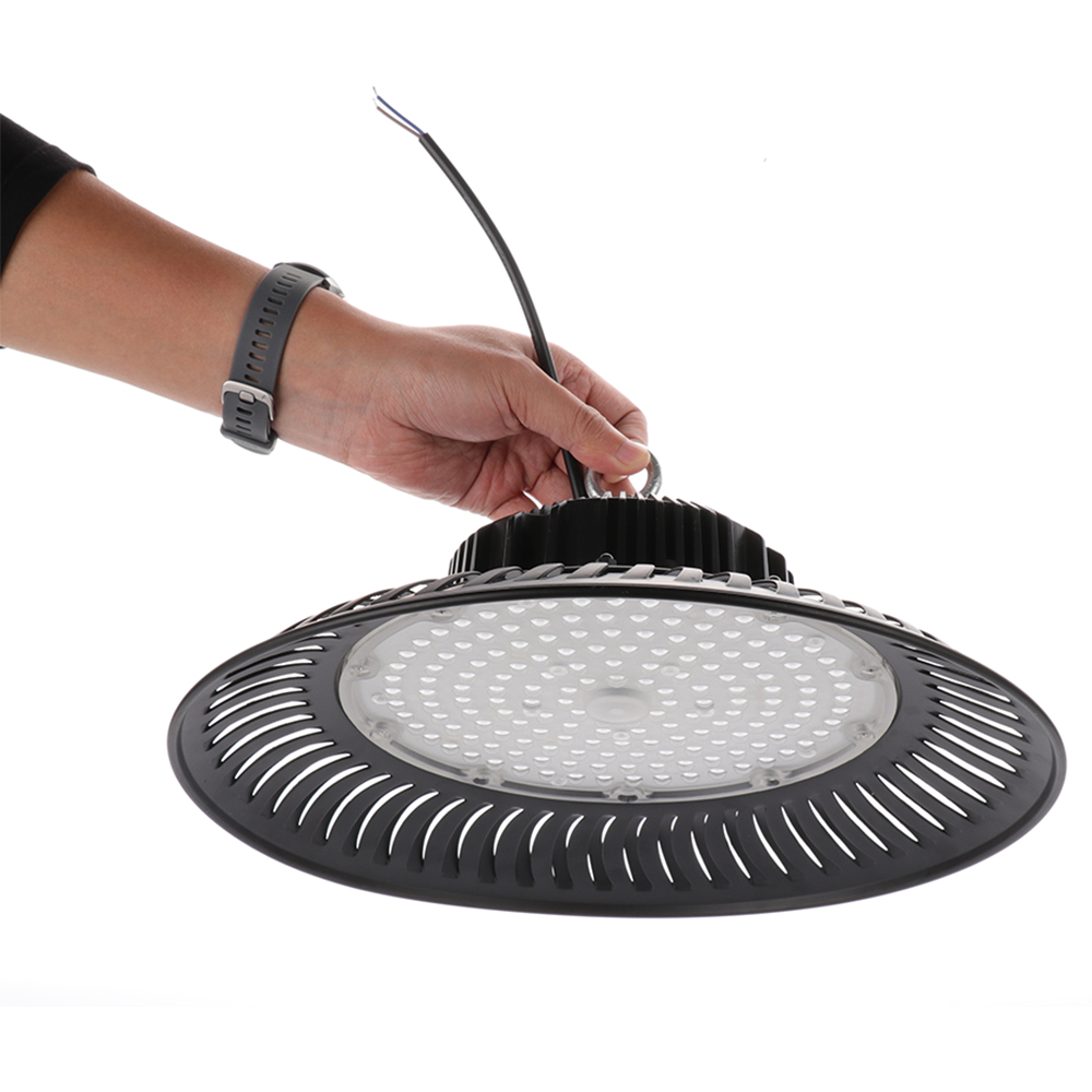 14000LM LED High Bay Light LED High Bay Light LED Shop Lights High Bay Lights LED High Bay Light Bay Lights Warehouse LED Lights