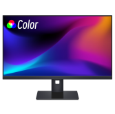 27 インチ WLED モニター 解像度 3840*2160 IPS スクリーン デスクトップ ディスプレイ 27 インチ モニター 60Hz
