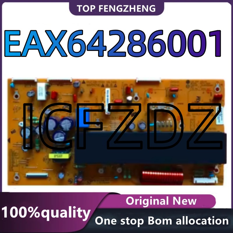 100% 新しいオリジナル Y 42PA450C-CM 42T4_YSUS EAX64286001 Br73575201 42pn4600 42pn4500 42pn4600 42pa4500