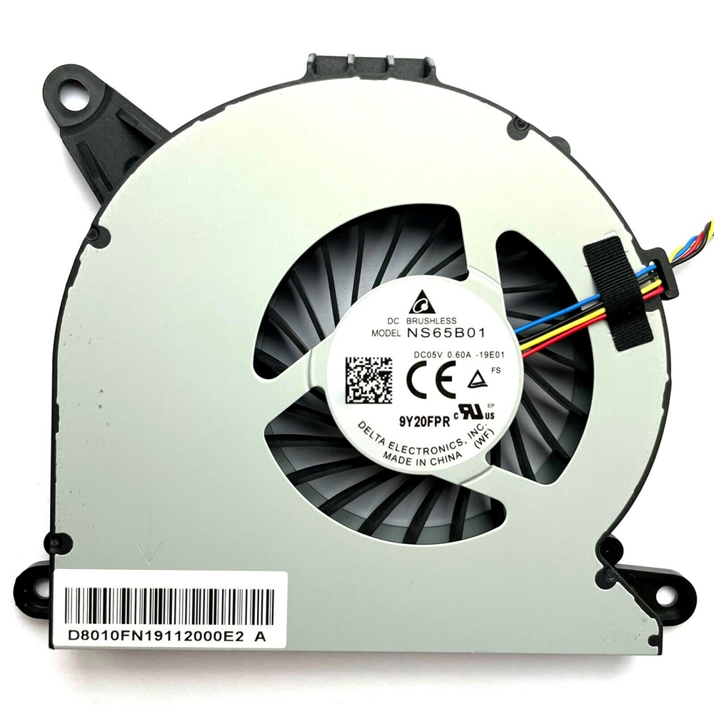 CPU 冷却ファン NUC10 I3 I5 I7 NUC10i3FNH NUC10i5FNH NUC10i7FNH NS65B01