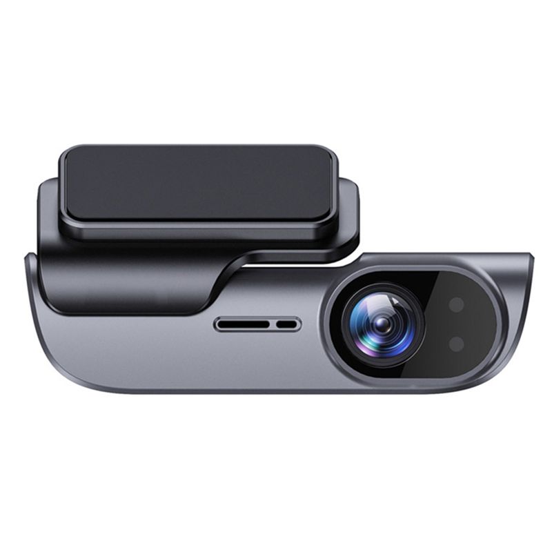 AEA7-車のダッシュカム デュアル フロント 4K リア ダッシュ カメラ スクリーンなし Wifi モバイル インターネット カーカメラ DVR