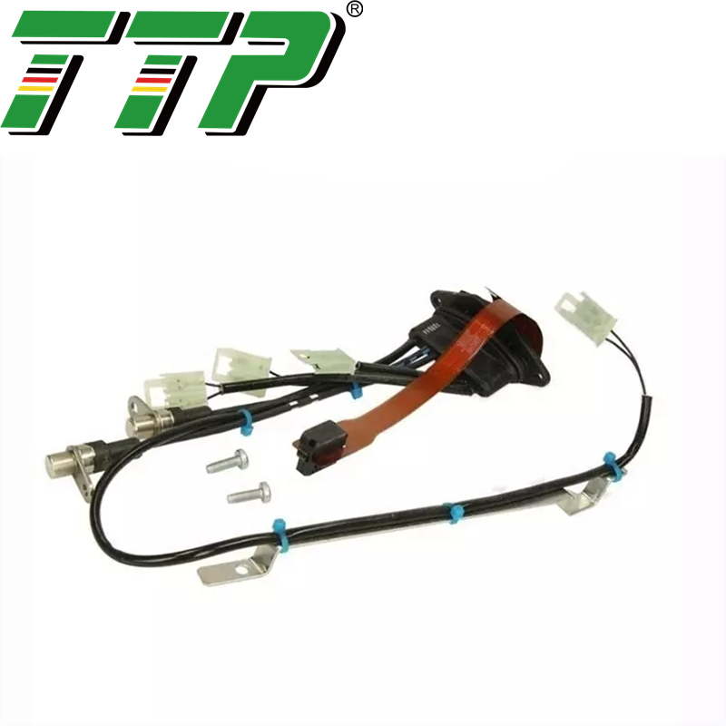 22176325 Gearbox Wiring Harness For Renault Trucks For Volvo FH/FM/FMX/NH 9/10/11/12/13/16 For US Trucks OEM 20775027 4213659382