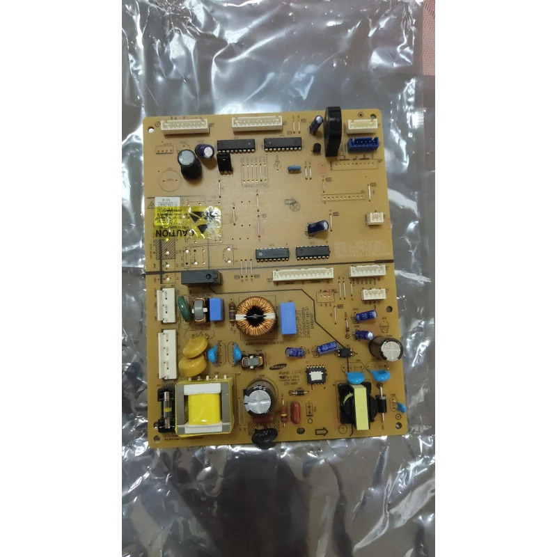 サムスン DA41-00815A 冷蔵庫 BCD-265WMSSSA1 コンピュータインバータメインボード DA92-00462Q