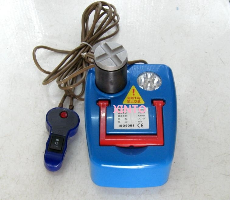 12V jack130 車のセダン電動油圧リフティングジャッキ自動ホイールタイヤタイヤリフティングスタンドジャックサポートフレーム