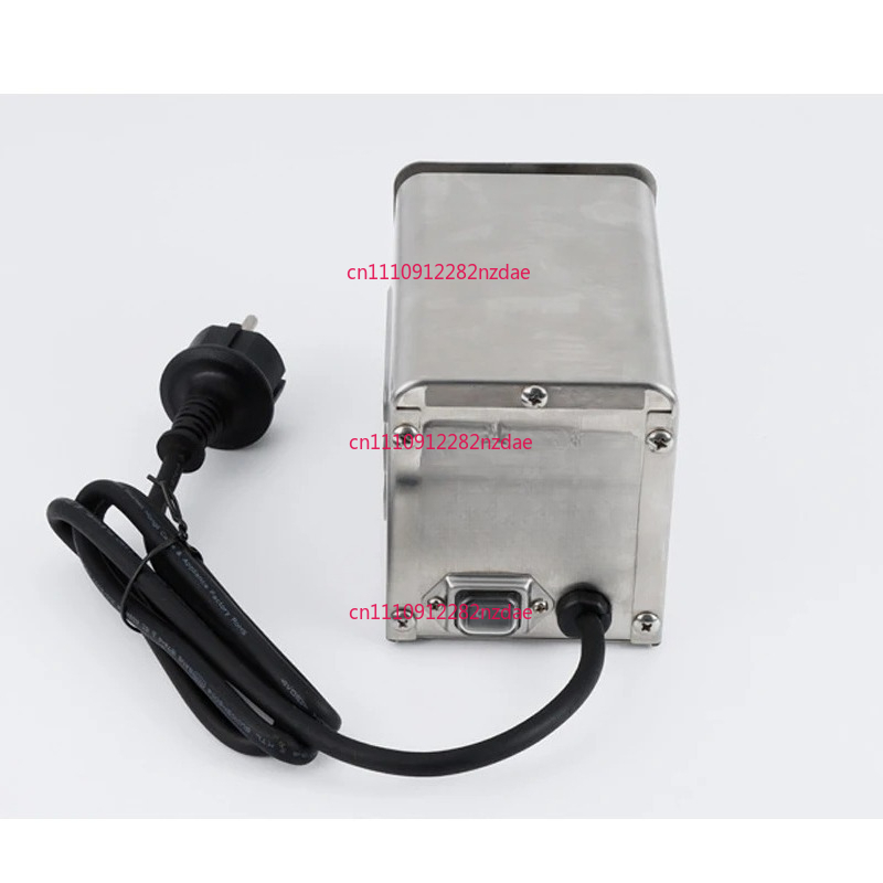 Stainless Steel Electric BBQ Motor 220V-240V for Outdoor Roasting