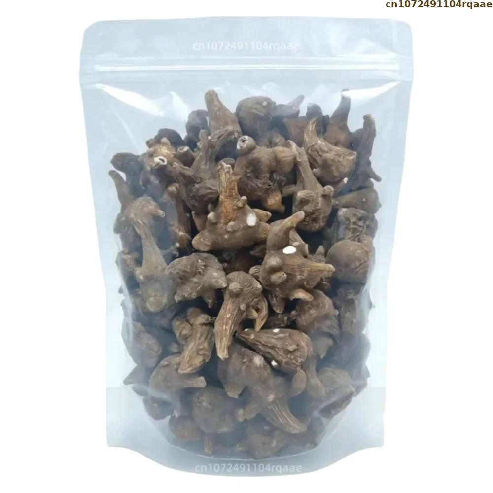 100 グラム/250 グラム高品質天然トリカブトの根多目的トリカブトの家の装飾