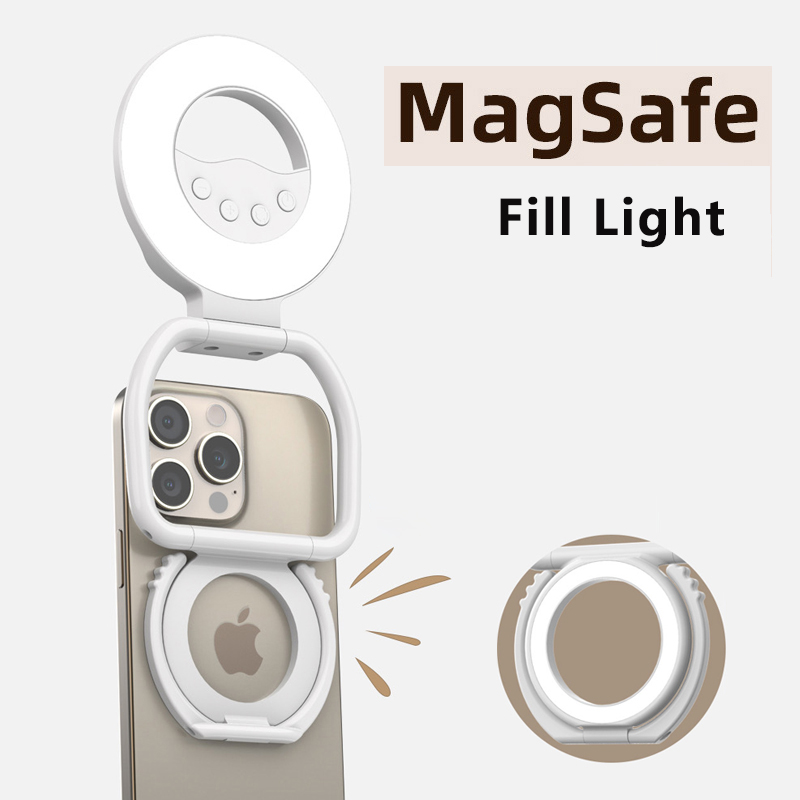 USB 充電 Led Selfie リングライト携帯電話レンズ LED Selfie ランプリング iPhone Samsung Xiaomi Huawei 電話 Selfie ライト