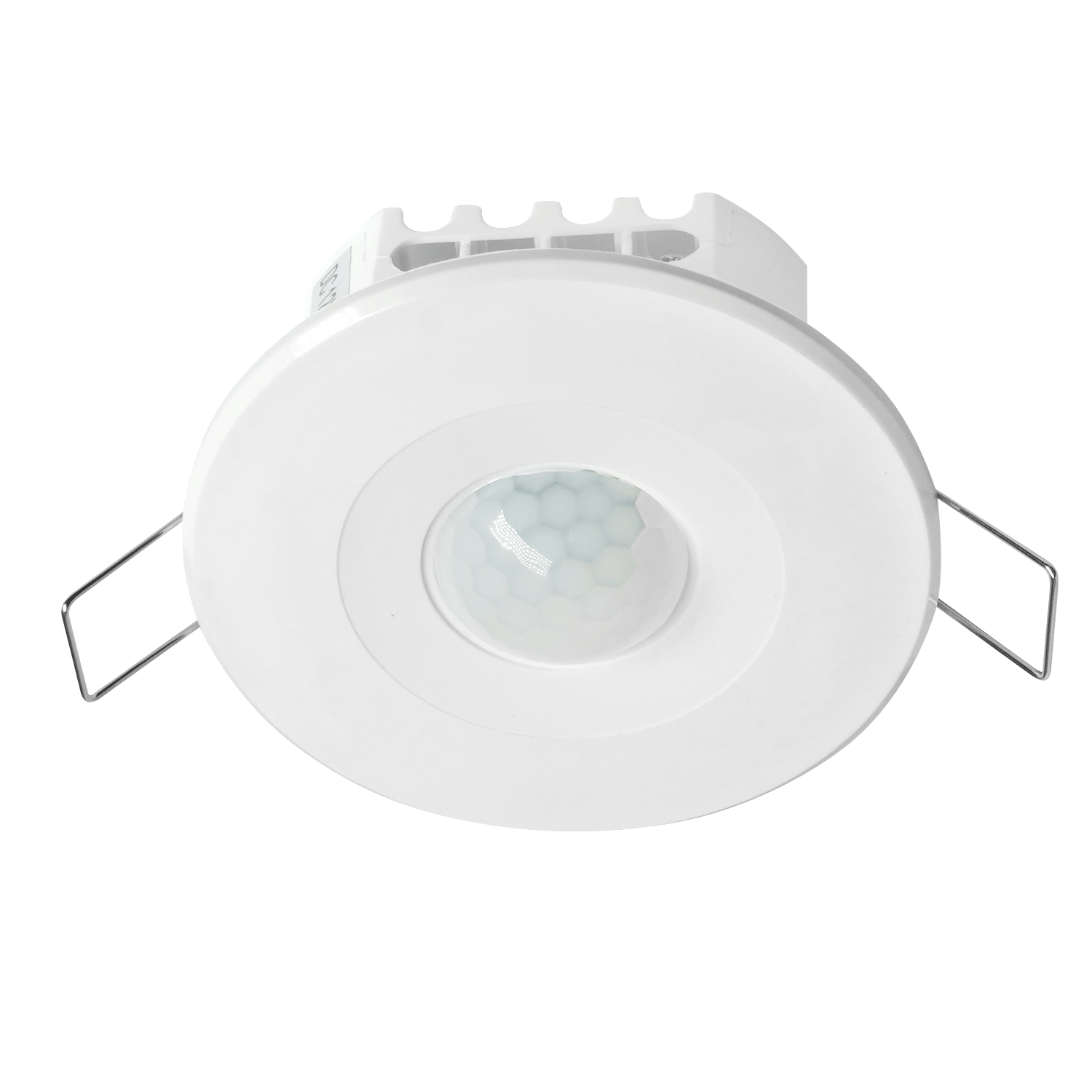 天井取り付け 12V 24V 110V 220V Pir モーションセンサーライトスイッチ時間遅延調整可能な周囲光調整可能
