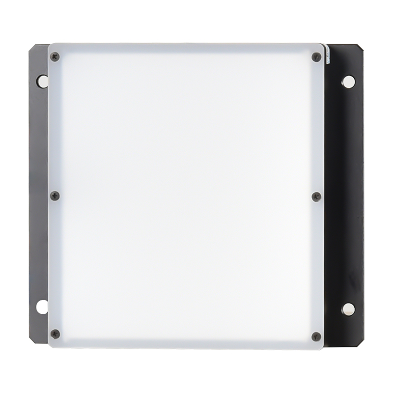 LED Bottom Backlighting Source - Visual Appearance Inspection Light for Product Quality Check