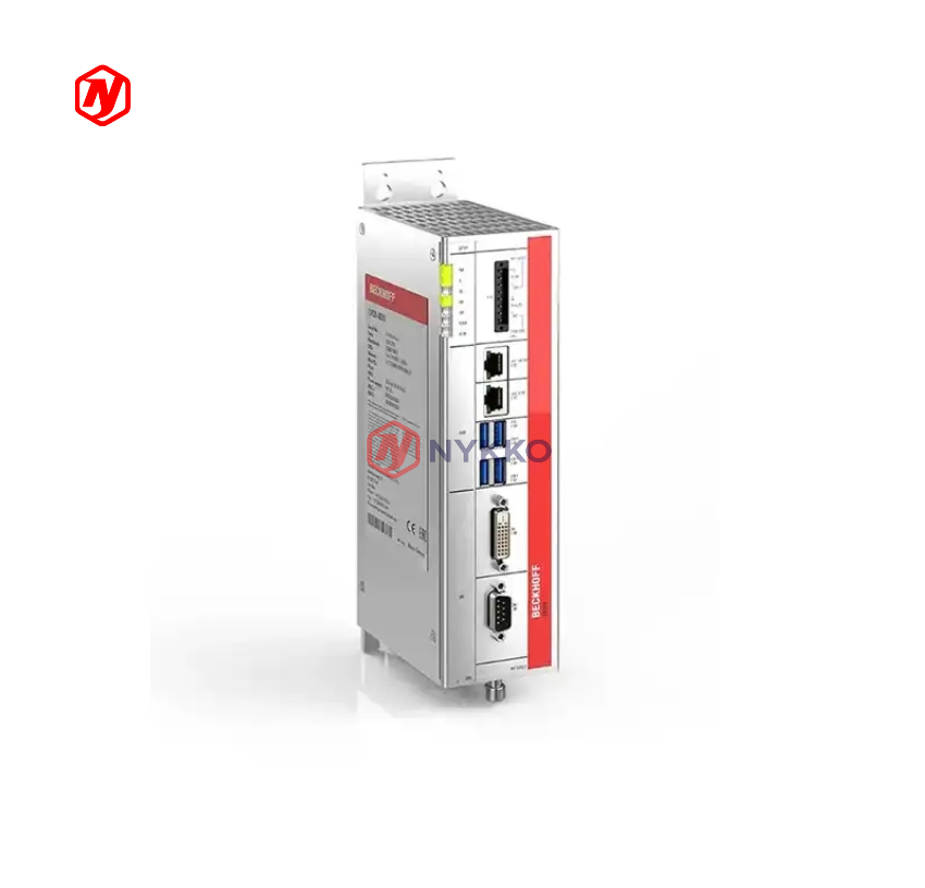 ベッコフ C6920-0030 制御キャビネット 産業用 PC