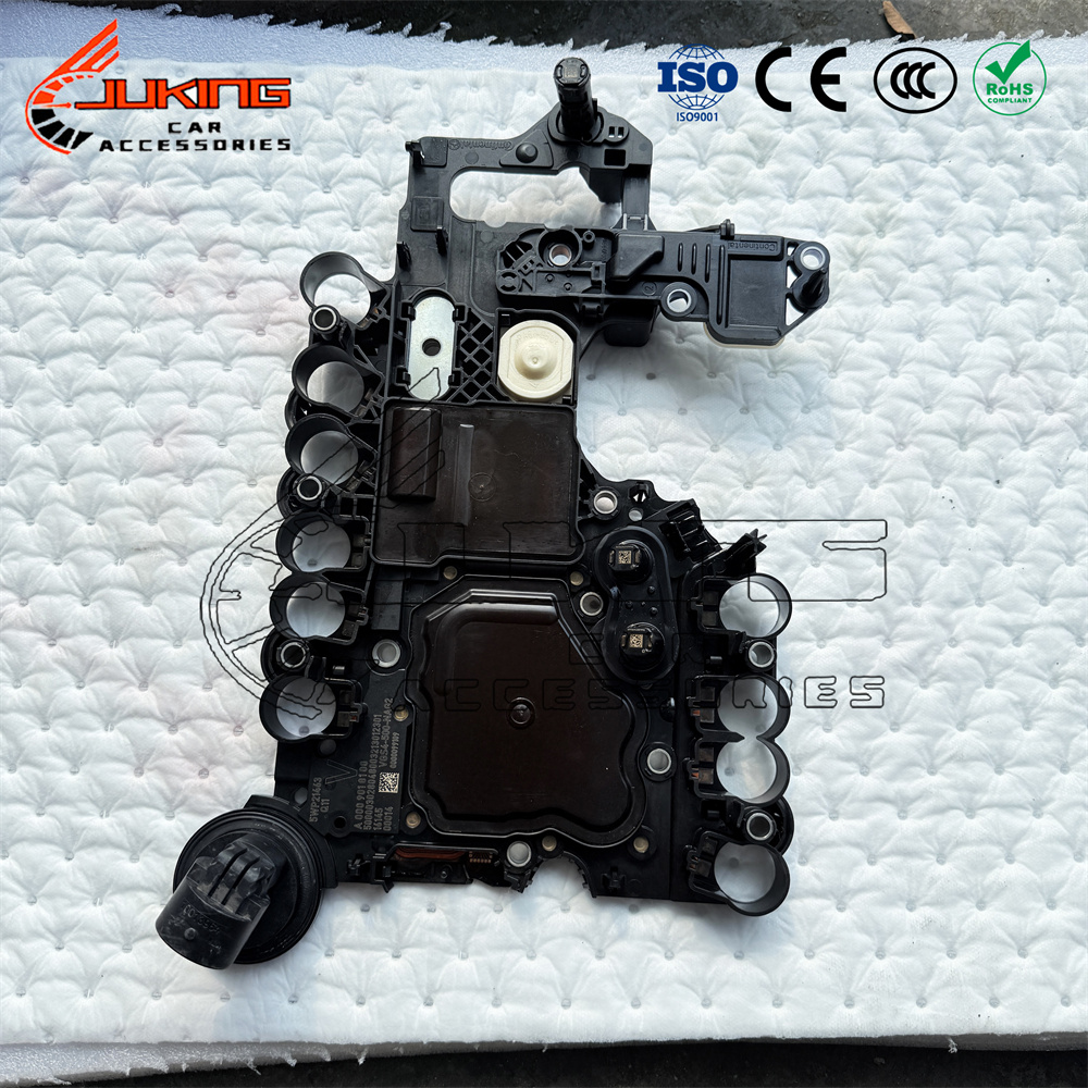 Original724.020 ハイブリッド トランスミッション コントロール ユニット А0002703300 A0009018100 メルセデスベンツ用スーツ