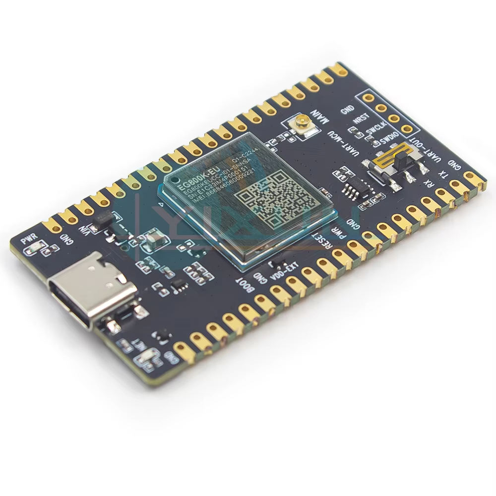 STM32
