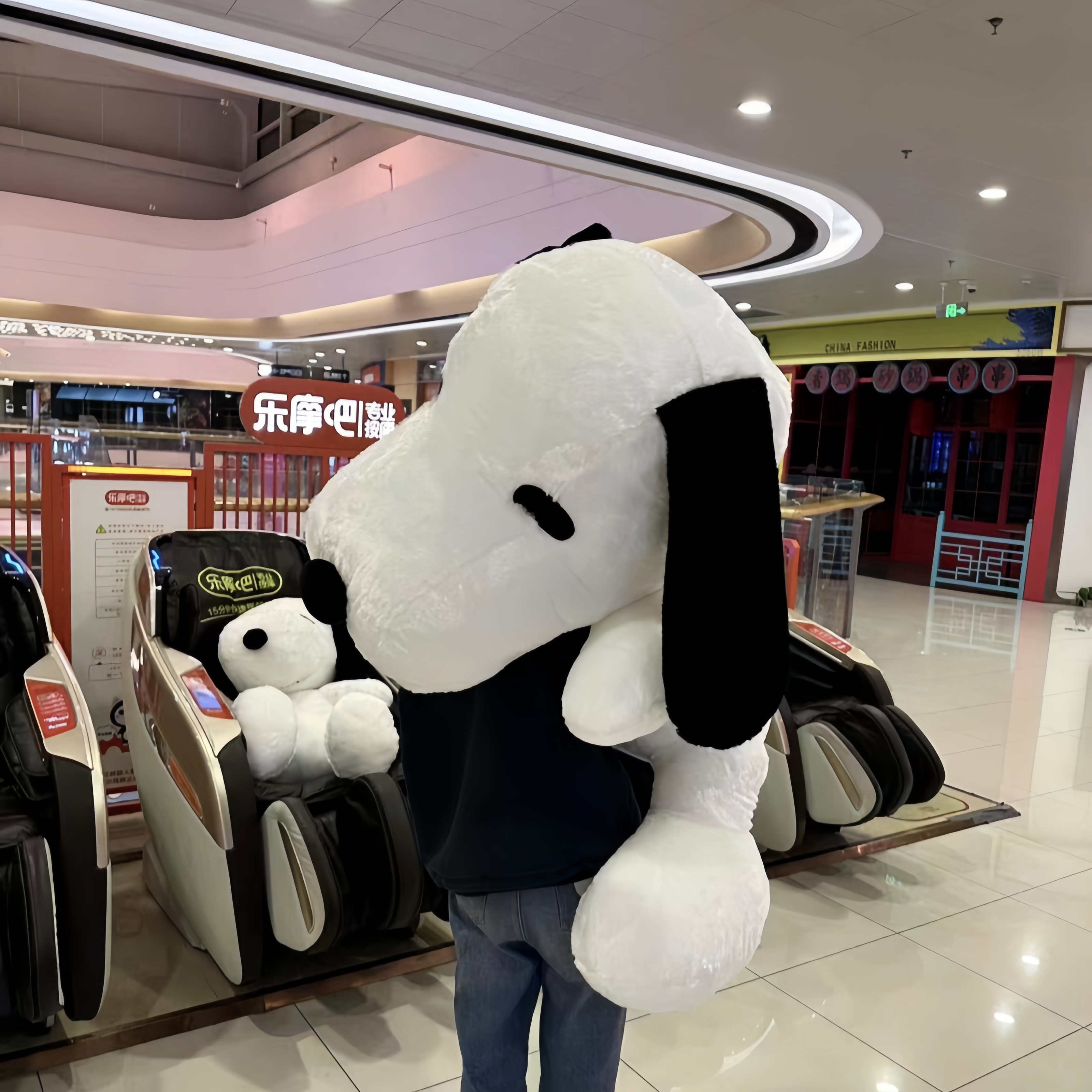 40/60 センチメートルスヌーピーぬいぐるみ白犬 Peluche 柔らかい枕ぬいぐるみ漫画の動物の誕生日プレゼントガールフレンド子供の装飾