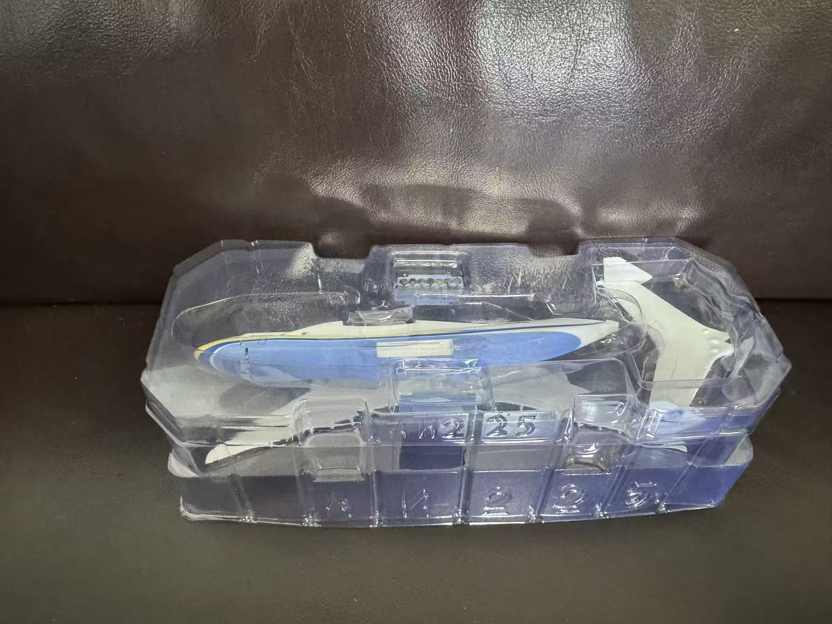 飛行機モデル 1:400 スケール 20 センチメートルアントノフ An225 輸送レプリカ玩具模型飛行機合金ダイキャスト An-225 "ムリヤ" ランディングギア付き