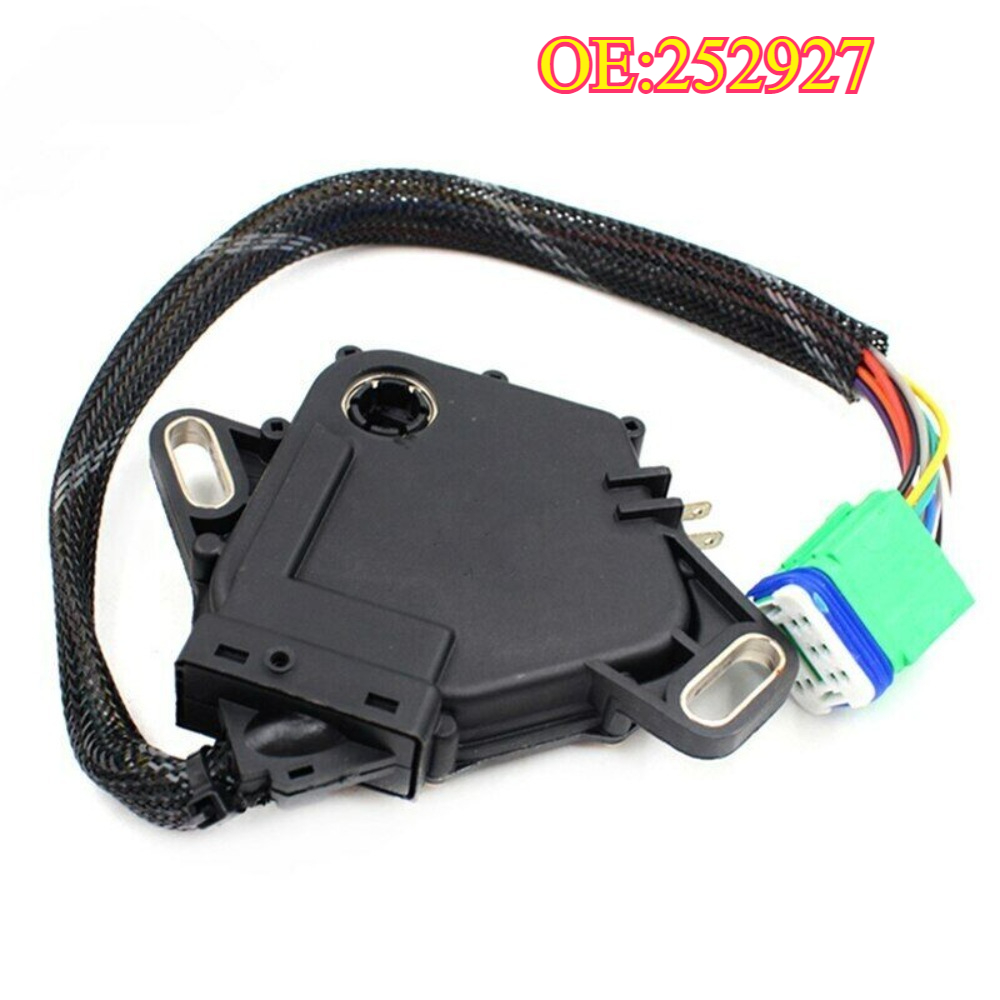 高品質新 252927 PSA AL4 多機能トランスミッションスイッチ C4 C5 SKRZ