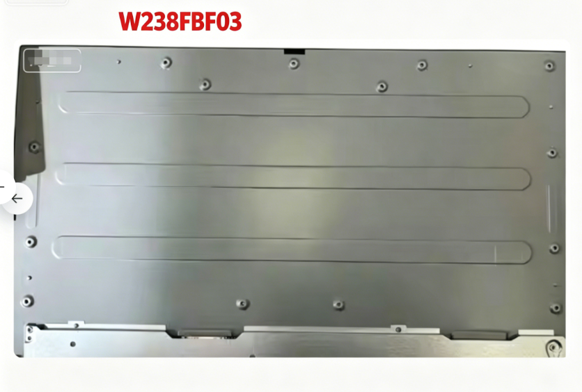 23.8 "新しいオリジナル LCD スクリーン W238FBF03 FHD 1920*1080