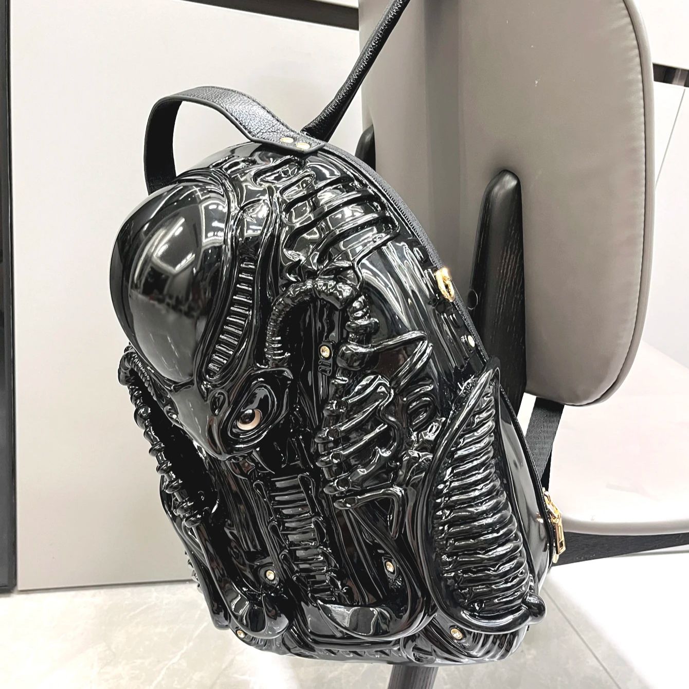 面白いバックパック財布とハンドバッグ高級デザイナーバックパックバッグ財布カジュアルバックパックバッグ女性のためのデザイナーバックパック