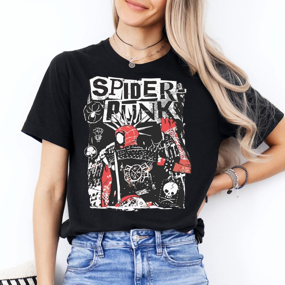 メンズレディース服クラシックキャラクターヴィンテージ Tシャツ漫画男性半袖ヒップホッププリント Tシャツファンギフト用