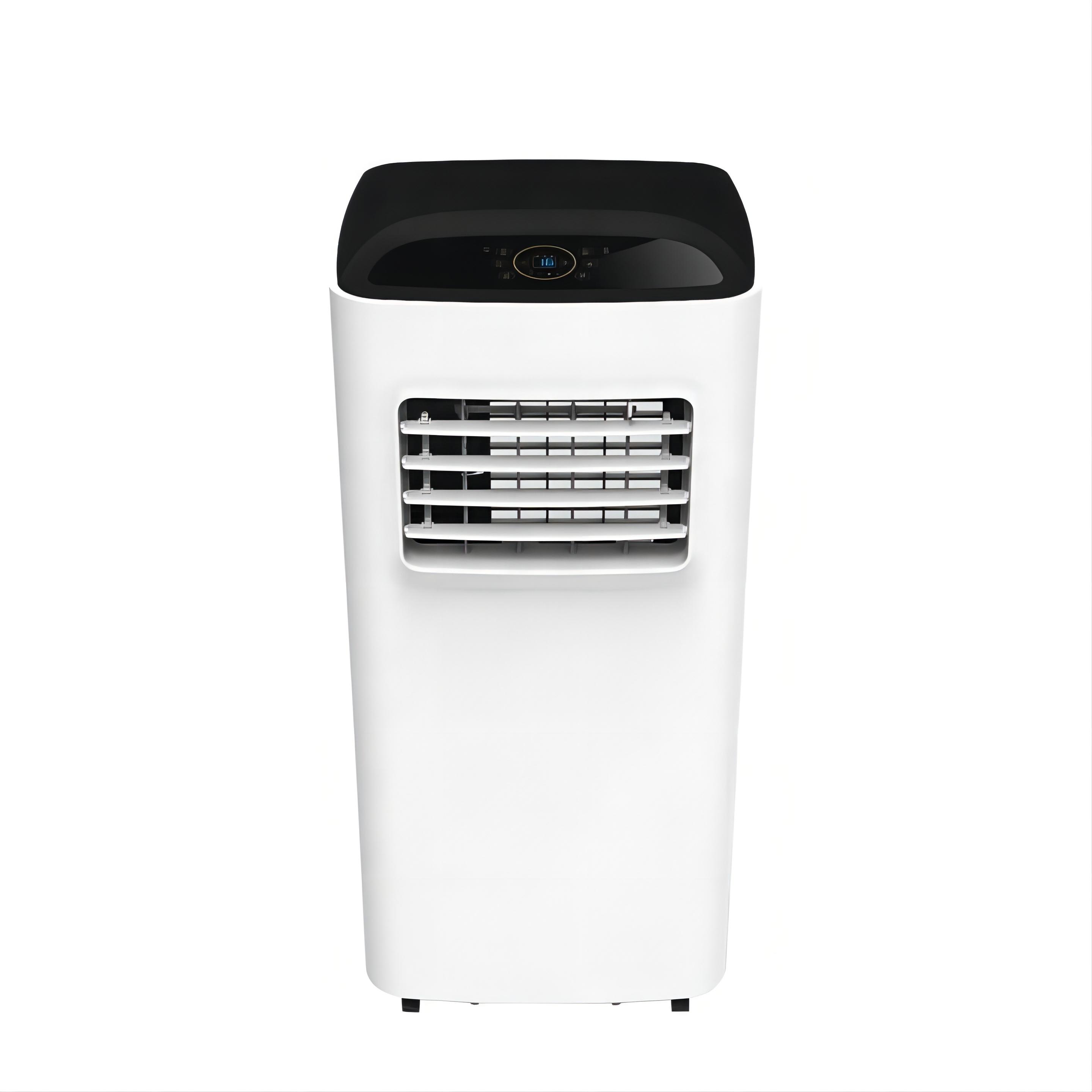 7000BTU 卸売 AC ユニットモバイルエアコンミニポータブルエアコン家庭用スマート Wifi