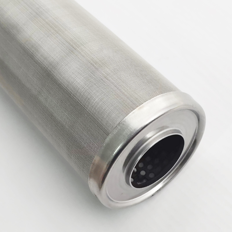 10 Inch Water Filter Element 5 Micron/1 Micron/10 Micron/20 Micron