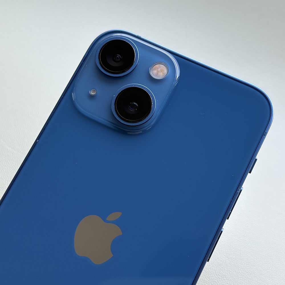 Apple iPhone 13 mini オリジナルロック解除 5G 携帯電話 Face ID 5.4" 12MP IOS NFC スマートフォン
