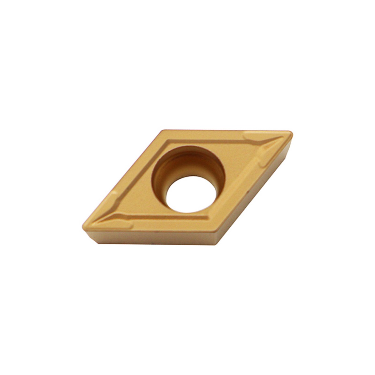 10 個 HOOGUU-OEM 旋削インサートオリジナル DCMT DCMT 07 DCMT11 DCMT070208 DCMT11T304 08 -OTM OC3215