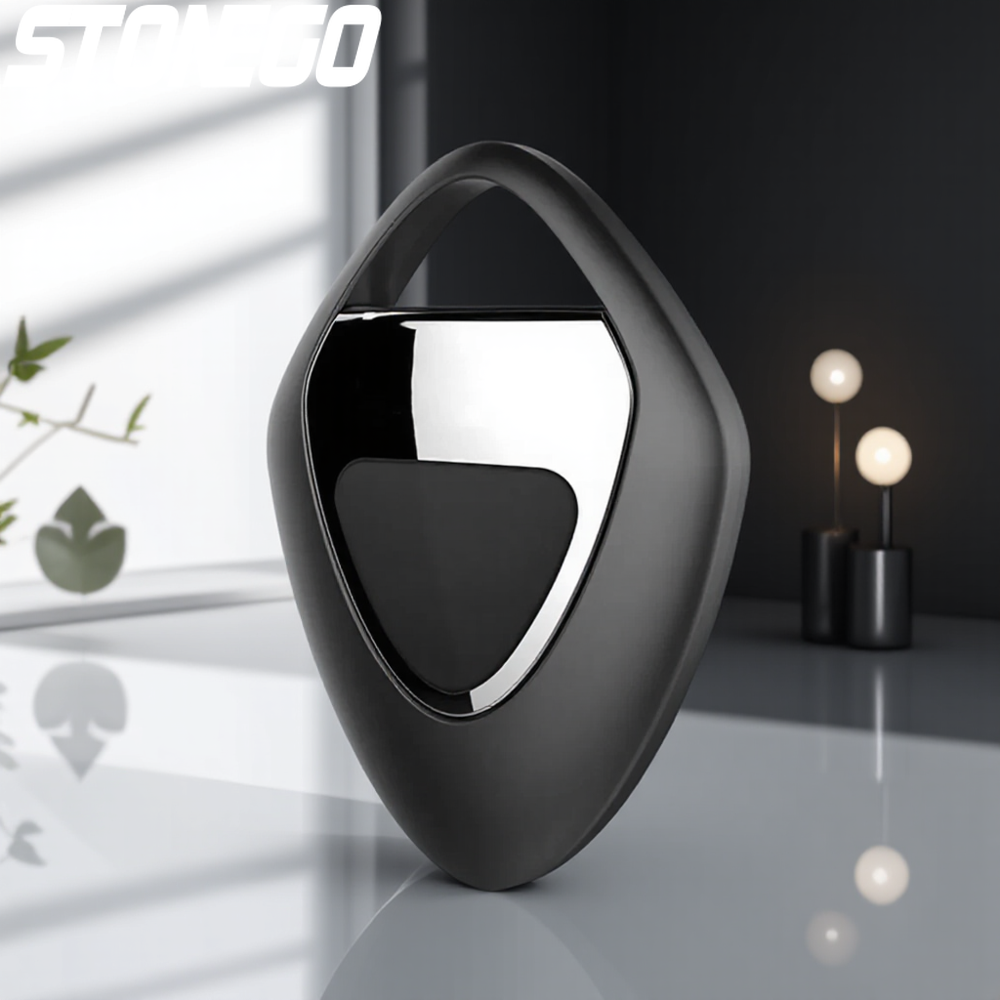 ポータブル GPS トラッカー ミニ Bluetooth トラッカー 子供用 ペット 車 紛失防止追跡デバイス iOS および Android と互換性あり