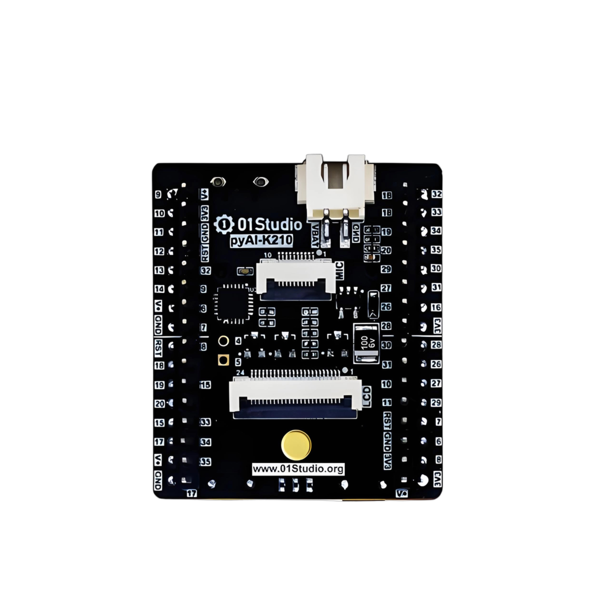 カスタム PCB ステンシル製造 OEM PCBA SMT 生産品質のプリント基板 プリント両面基板
