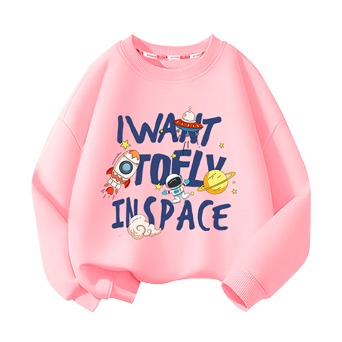 Children's clothing