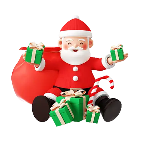 Holiday decoration