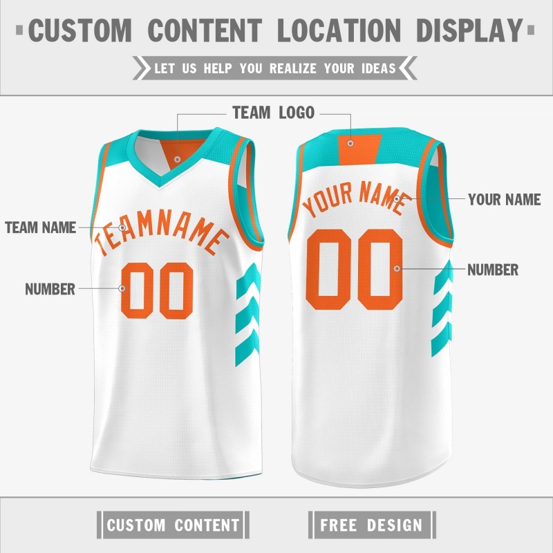 カスタマイズされたバスケットボールジャージタンクトップ男性用パーソナライズされたチーム名パターン Tシャツ夏カジュアルルーズスポーツストリートベスト