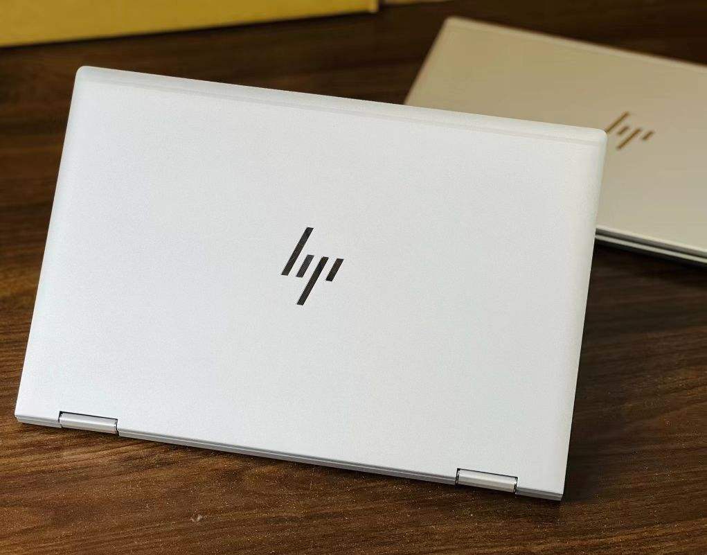 A + グレードタッチスクリーンラップトップコア I7 I5 8gen ビジネスノートブック使用ラップトップ Hp X360 1030g3 オリジナル再生コンピュータ