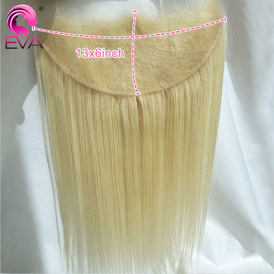 エヴァ ヘア リアル HD レース フロンタル