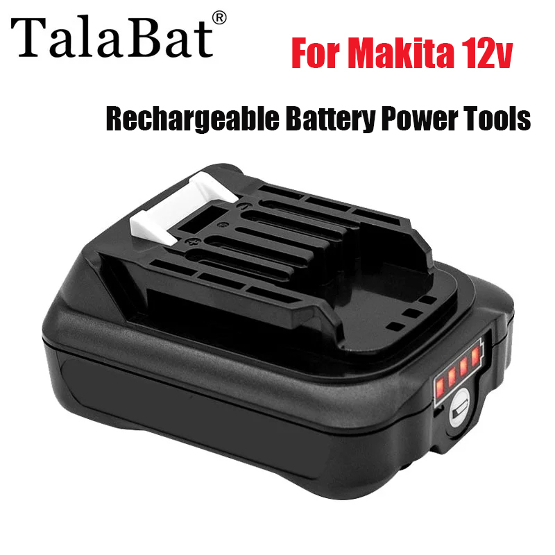 4000MAH 充電式バッテリー電動工具交換用バッテリーマキタ BL1021B BL1041B BL1015B BL1020B BL1040B
