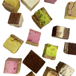 Viento バルク冷凍チョコレートチーズケーキスナック、添加物不使用、すぐに食べられます、長期保存（24ヶ月）のために冷凍されています、デザート、トルコ。