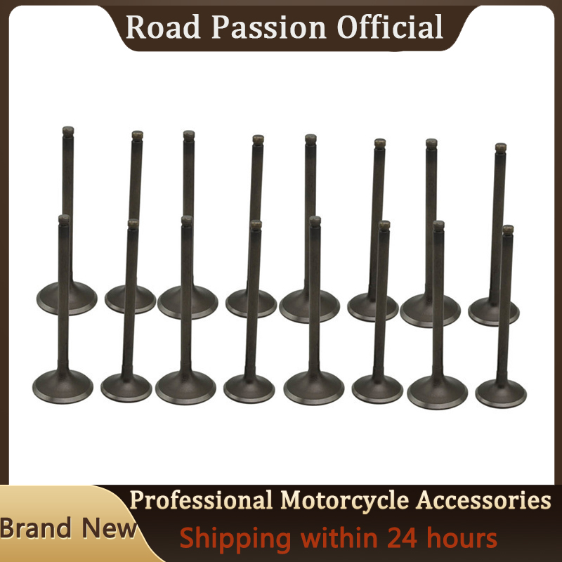 ロードパッションバイクインテーク