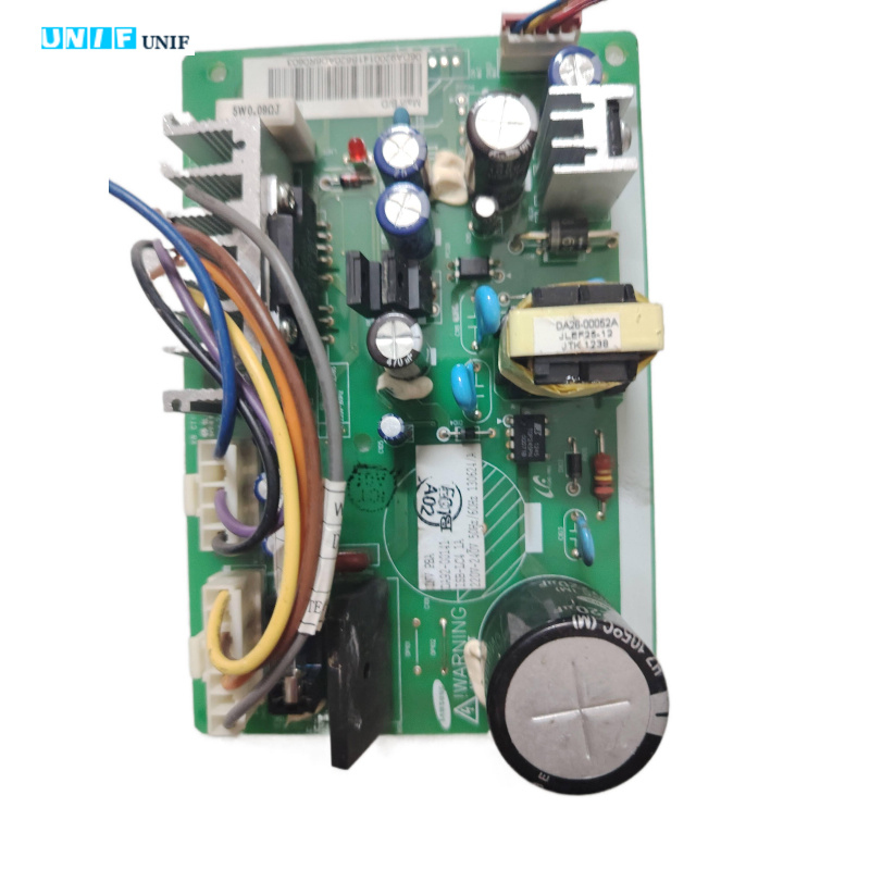 サムスン冷蔵庫 Bcd-212Nnit Nnif Da92-00141B/A Da41-00751A 用制御回路基板