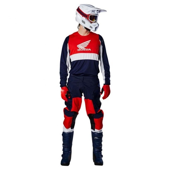 2026 モトクロス ホンダ ジャージ