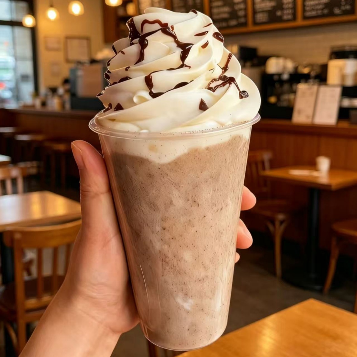 500ML フェイクジュースフェイクフードカップ、リアルな食品、氷、レモンスパークリングウォーターカップ、ハウスドリンクモデル、デザートジュースモデル