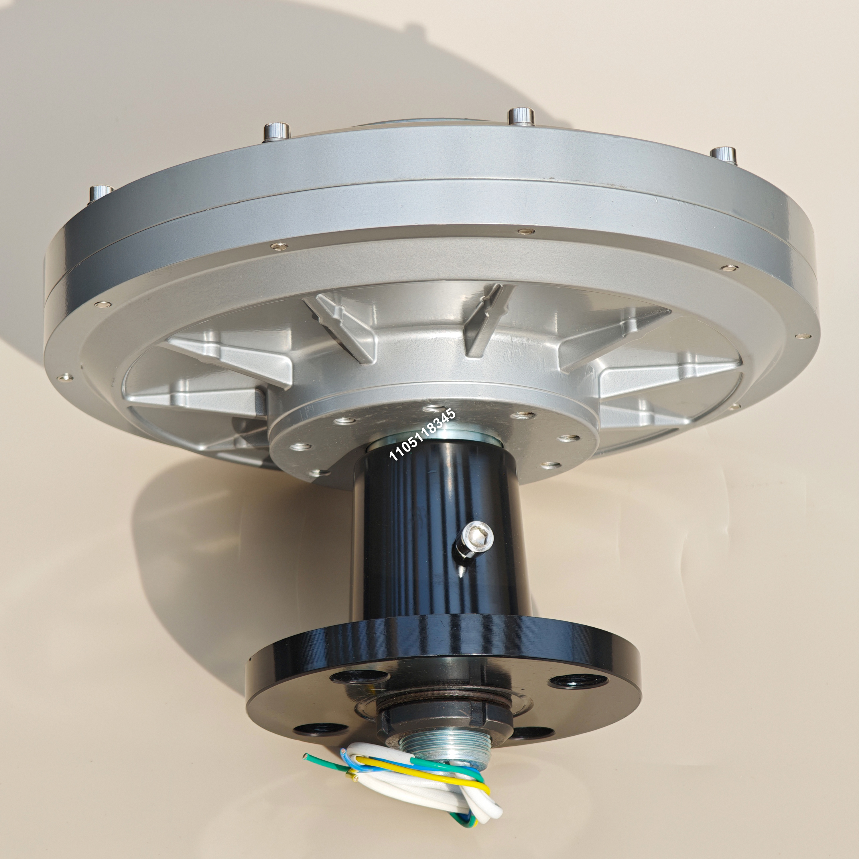 12V 24V 48V 96V 230V 12000W 20KW 垂直永久磁石オルタネーターコアレスリニアモーターカー発電機 DIY 風力タービンフリーエネルギー