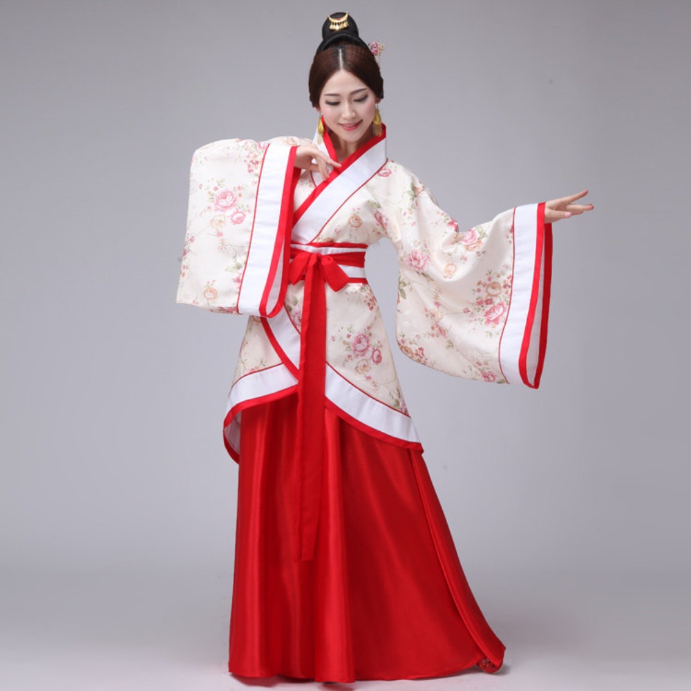 韓服女性服チャイナドレスコスプレパフォーマンス衣装ダンスウェアパーティーステージガール服エスニックスタイルヴィンテージ