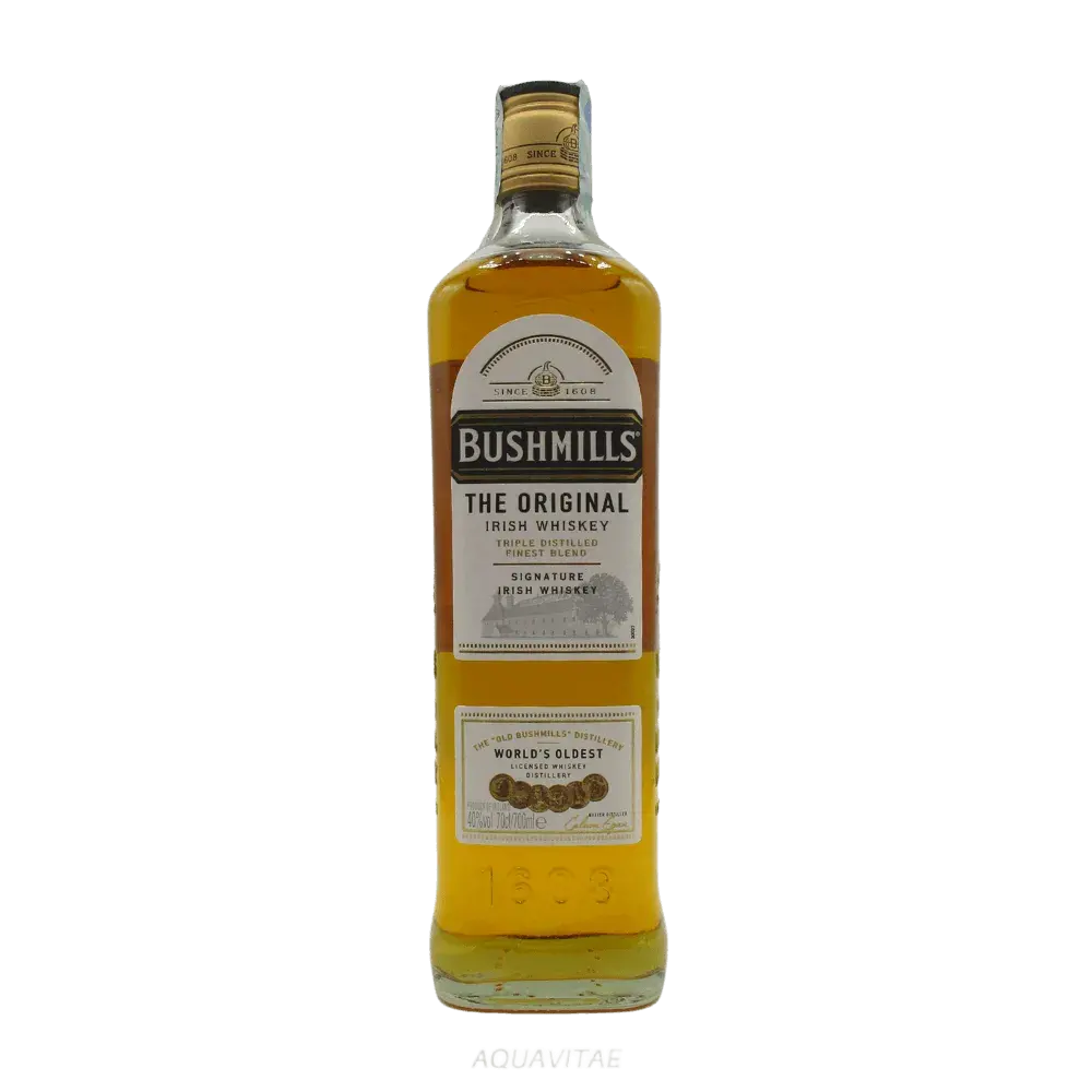 Bushmills Original Irish Whiskey