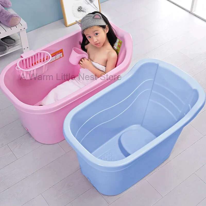 洗髪浴槽バケツ Cubeteras 大型ゴムプラスチックバケツ形成機折りたたみポータブル Banheira De Gelo バスフット