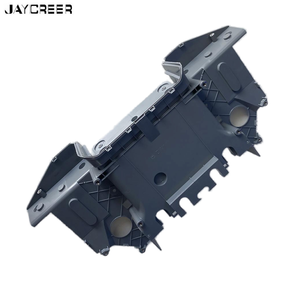 JayCreer フロント シェル ボトム カバー T50 T25 用、003388.06