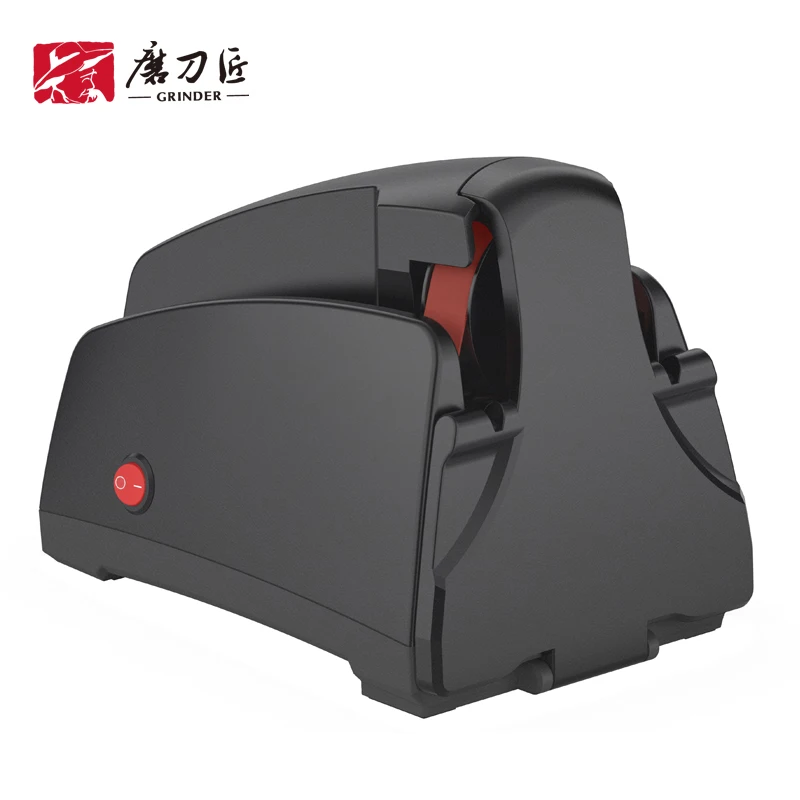 TAIDEA サンディングベルト電気ナイフシャープナープロ砥石グリット 120/320/600/1000